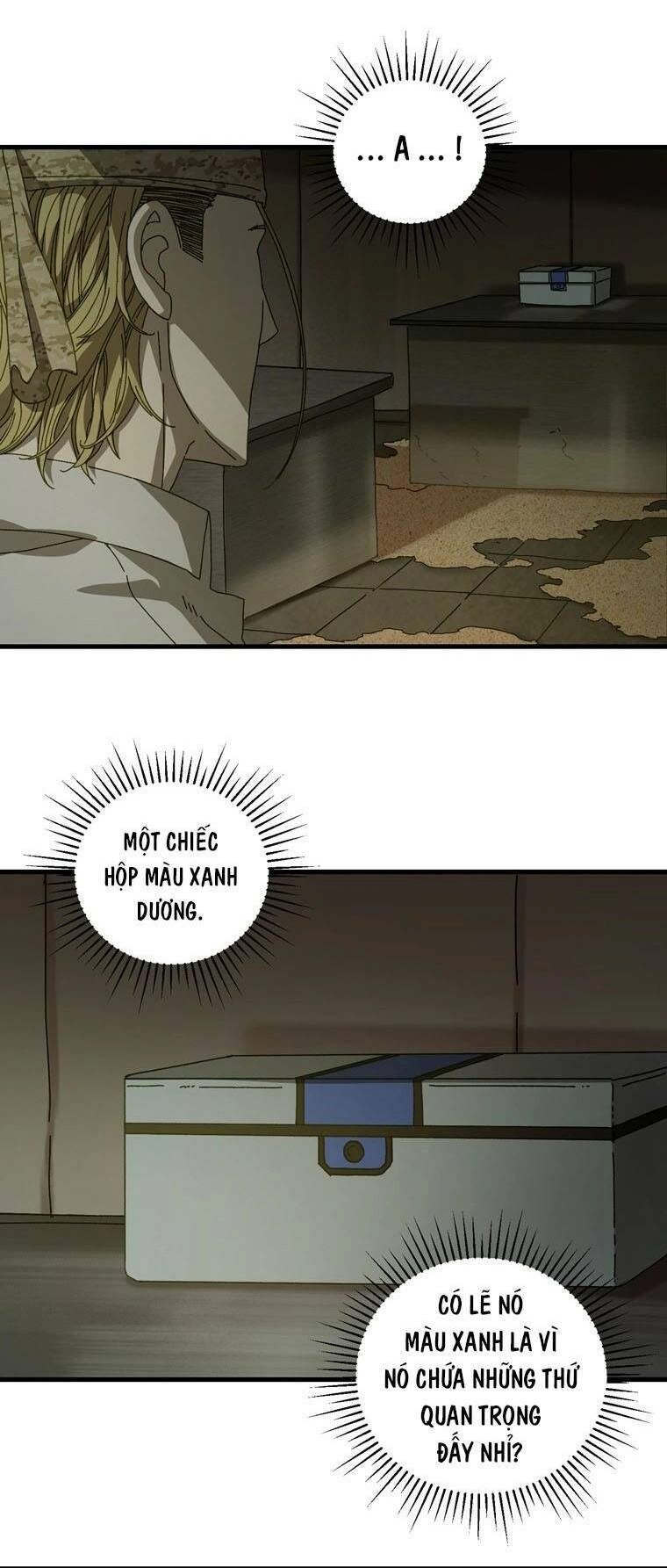 Địa Ngục Hận Thù Chapter 23 - 41