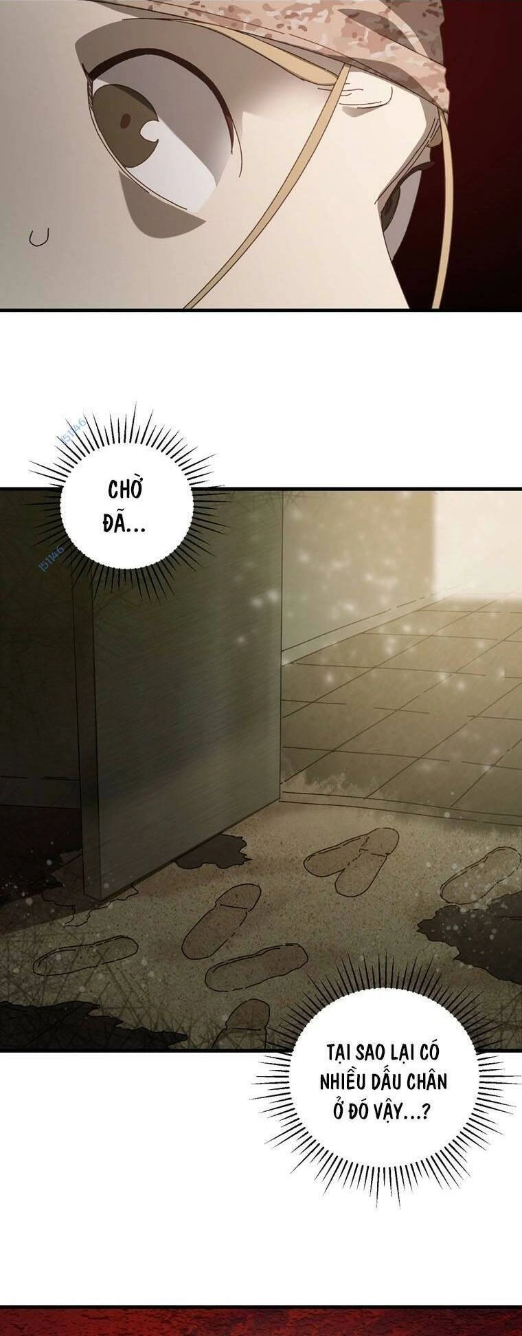 Địa Ngục Hận Thù Chapter 23 - 43