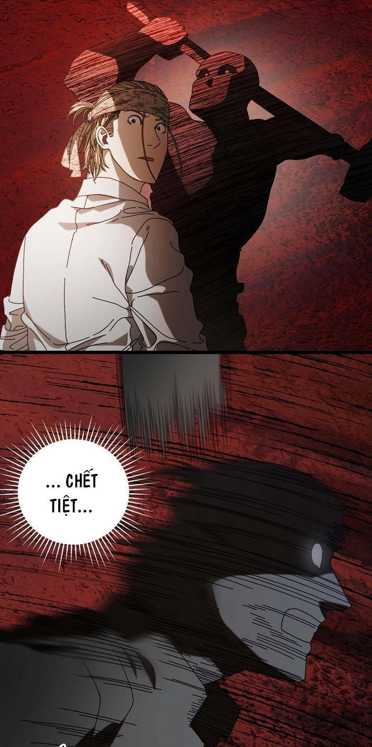 Địa Ngục Hận Thù Chapter 23 - 44