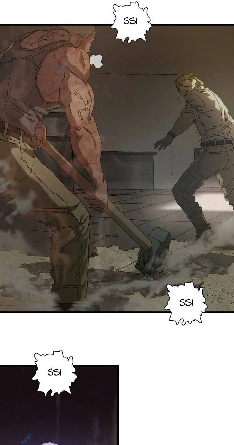 Địa Ngục Hận Thù Chapter 23 - 46