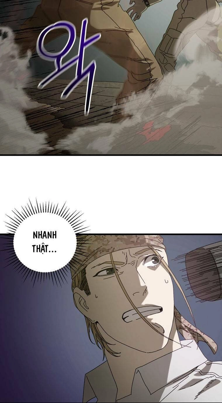 Địa Ngục Hận Thù Chapter 23 - 49