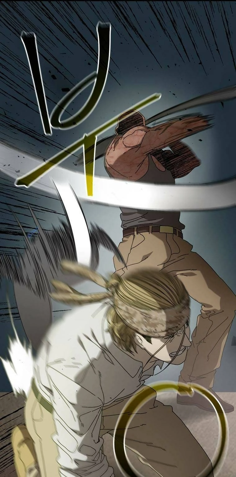 Địa Ngục Hận Thù Chapter 23 - 50