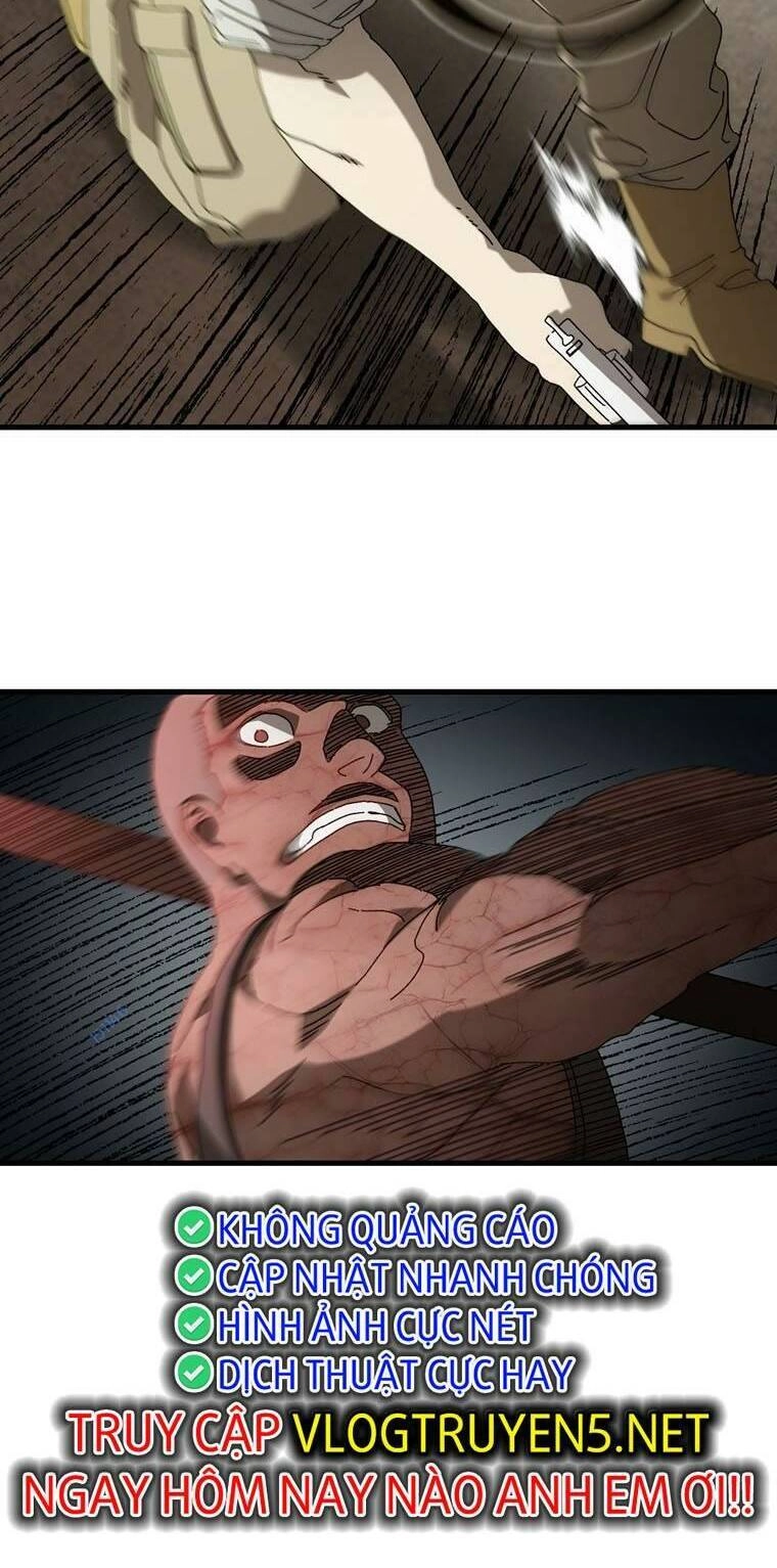 Địa Ngục Hận Thù Chapter 23 - 51