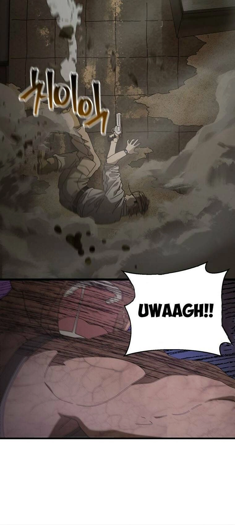 Địa Ngục Hận Thù Chapter 23 - 53