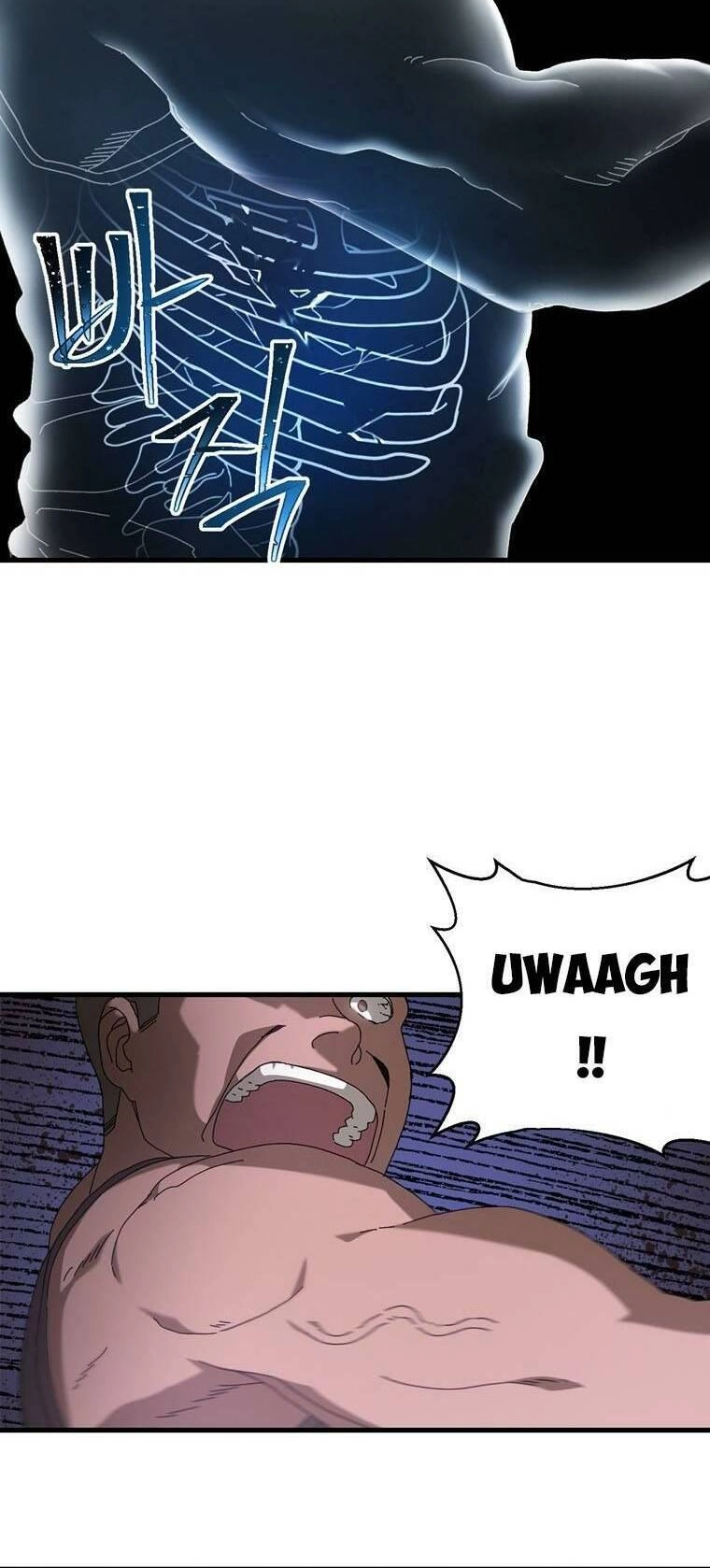 Địa Ngục Hận Thù Chapter 23 - 55