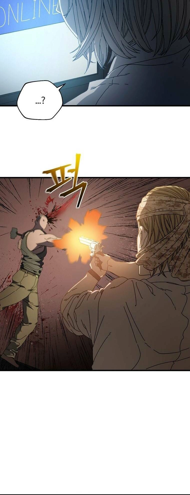 Địa Ngục Hận Thù Chapter 24 - 4