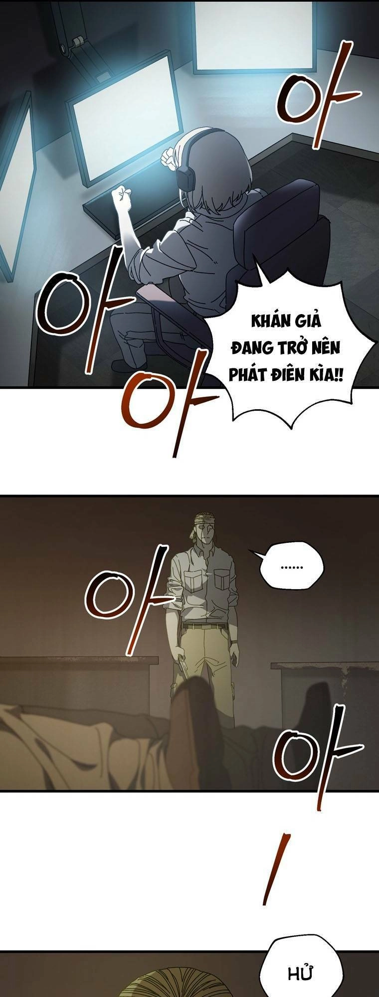 Địa Ngục Hận Thù Chapter 24 - 7