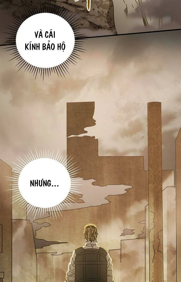 Địa Ngục Hận Thù Chapter 24 - 10