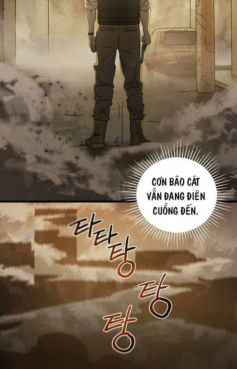 Địa Ngục Hận Thù Chapter 24 - 11