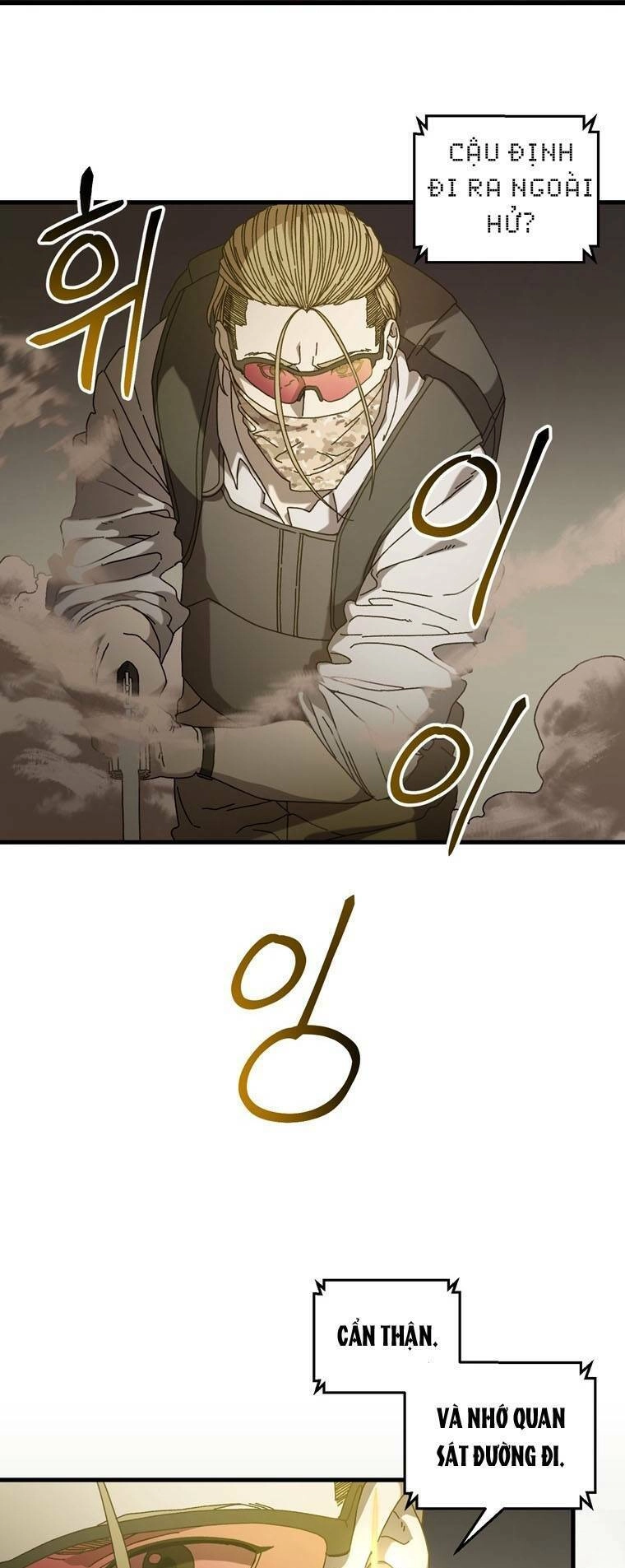 Địa Ngục Hận Thù Chapter 24 - 12