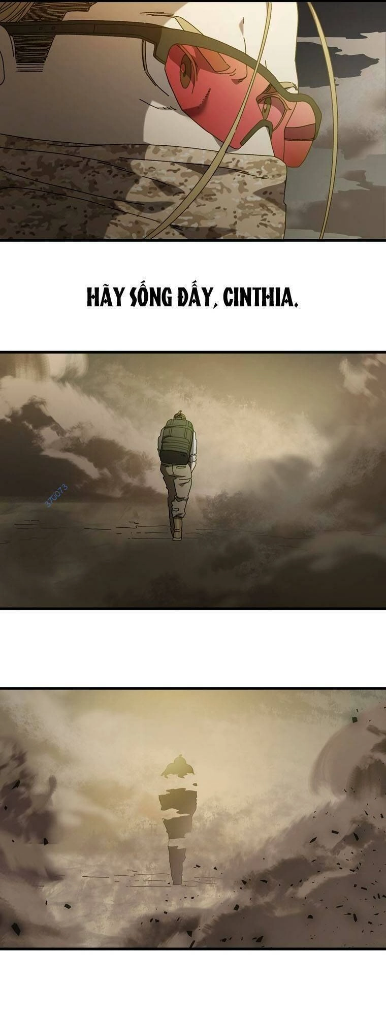 Địa Ngục Hận Thù Chapter 24 - 14