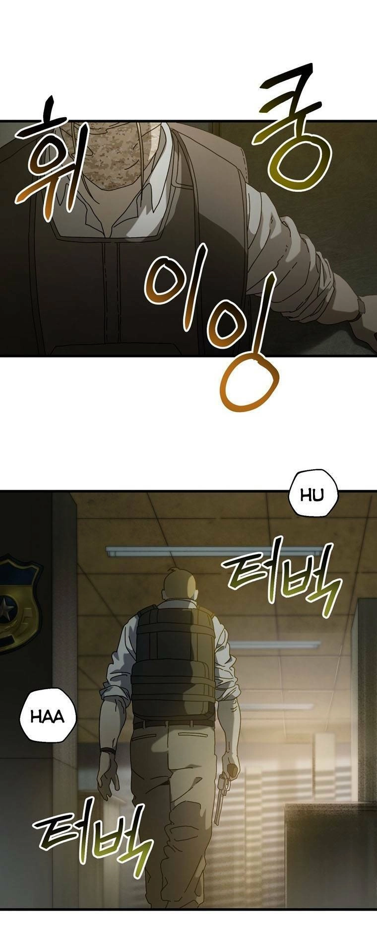 Địa Ngục Hận Thù Chapter 24 - 16