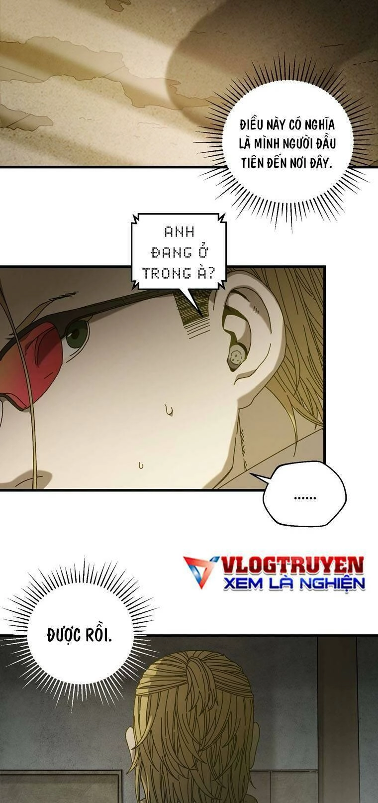 Địa Ngục Hận Thù Chapter 24 - 18