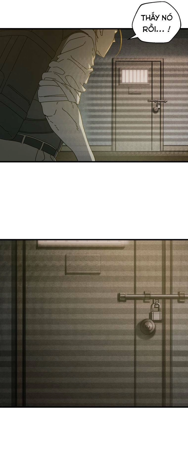 Địa Ngục Hận Thù Chapter 24 - 20