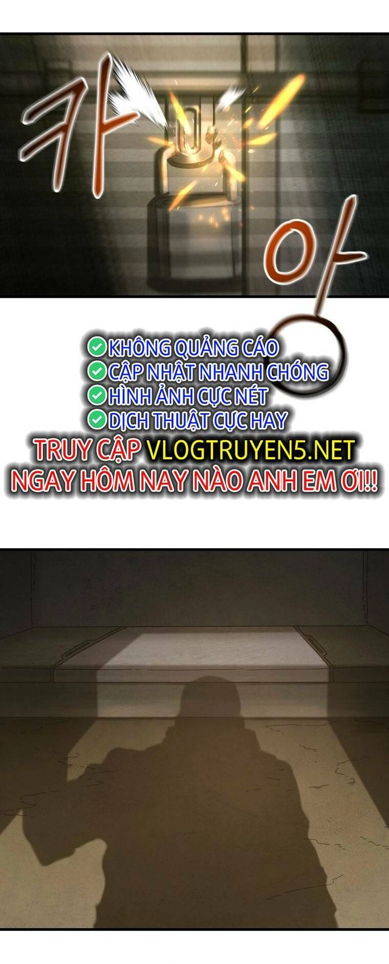 Địa Ngục Hận Thù Chapter 24 - 21