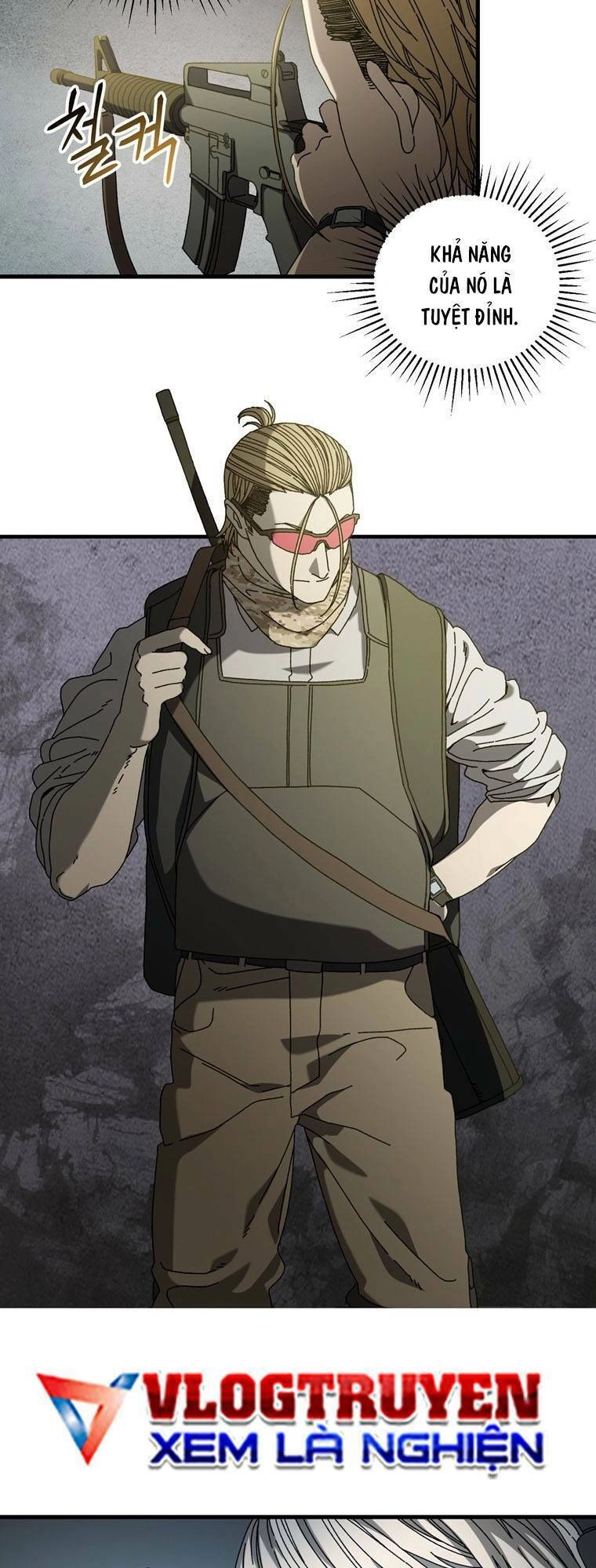 Địa Ngục Hận Thù Chapter 24 - 24