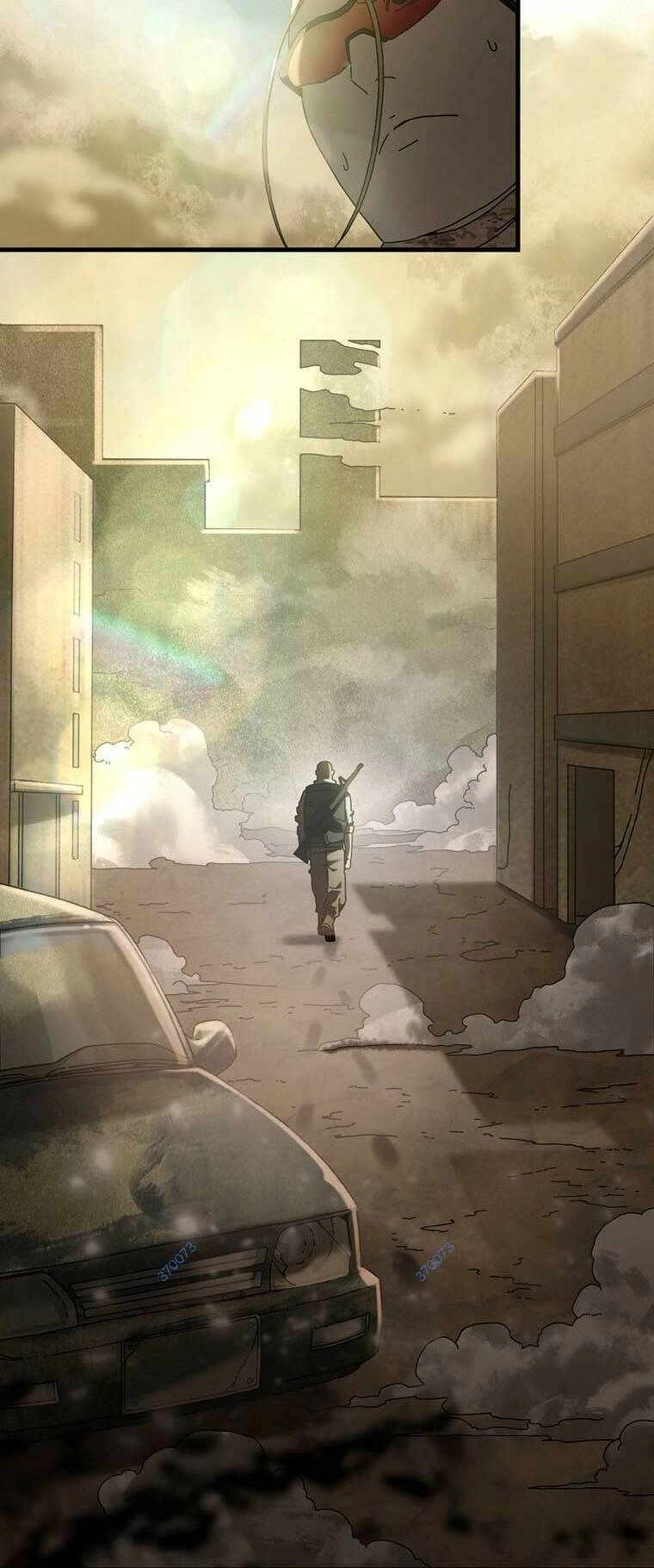 Địa Ngục Hận Thù Chapter 24 - 28