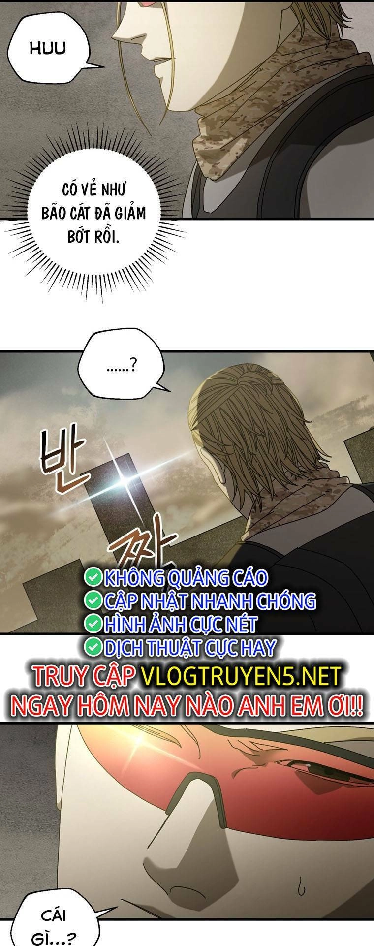 Địa Ngục Hận Thù Chapter 24 - 29