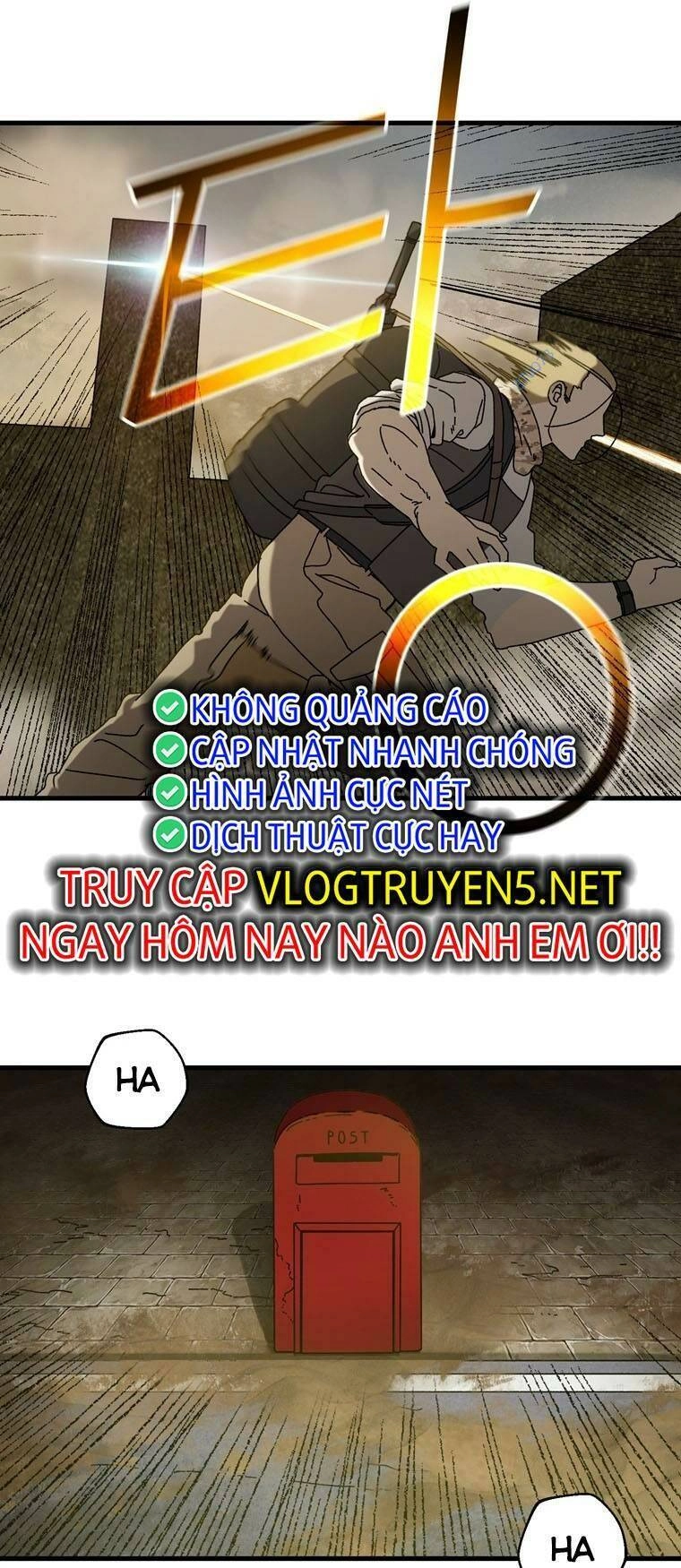 Địa Ngục Hận Thù Chapter 24 - 31