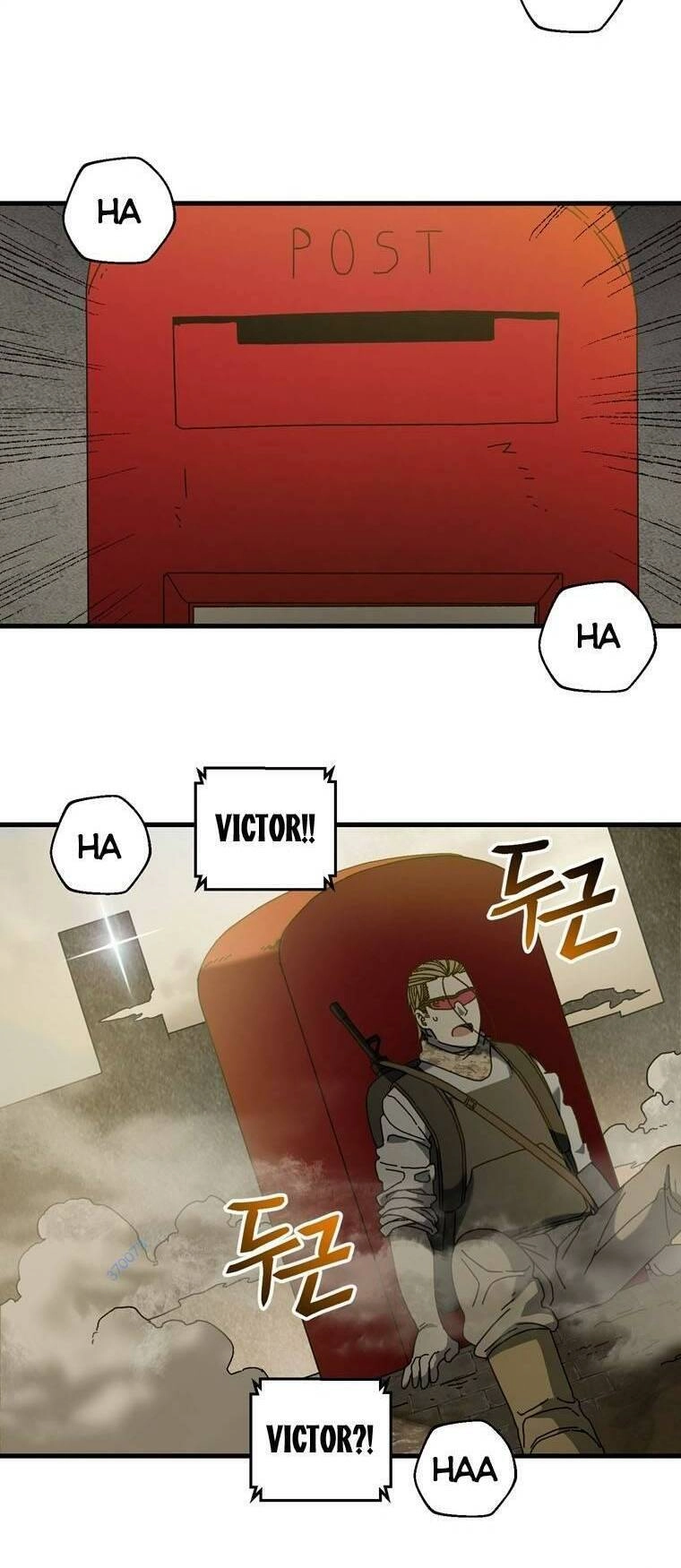 Địa Ngục Hận Thù Chapter 24 - 32