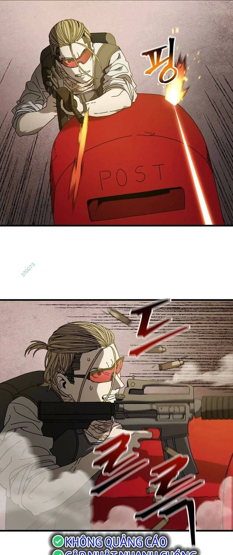 Địa Ngục Hận Thù Chapter 24 - 35