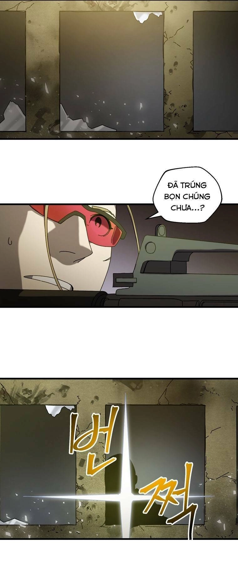 Địa Ngục Hận Thù Chapter 24 - 37