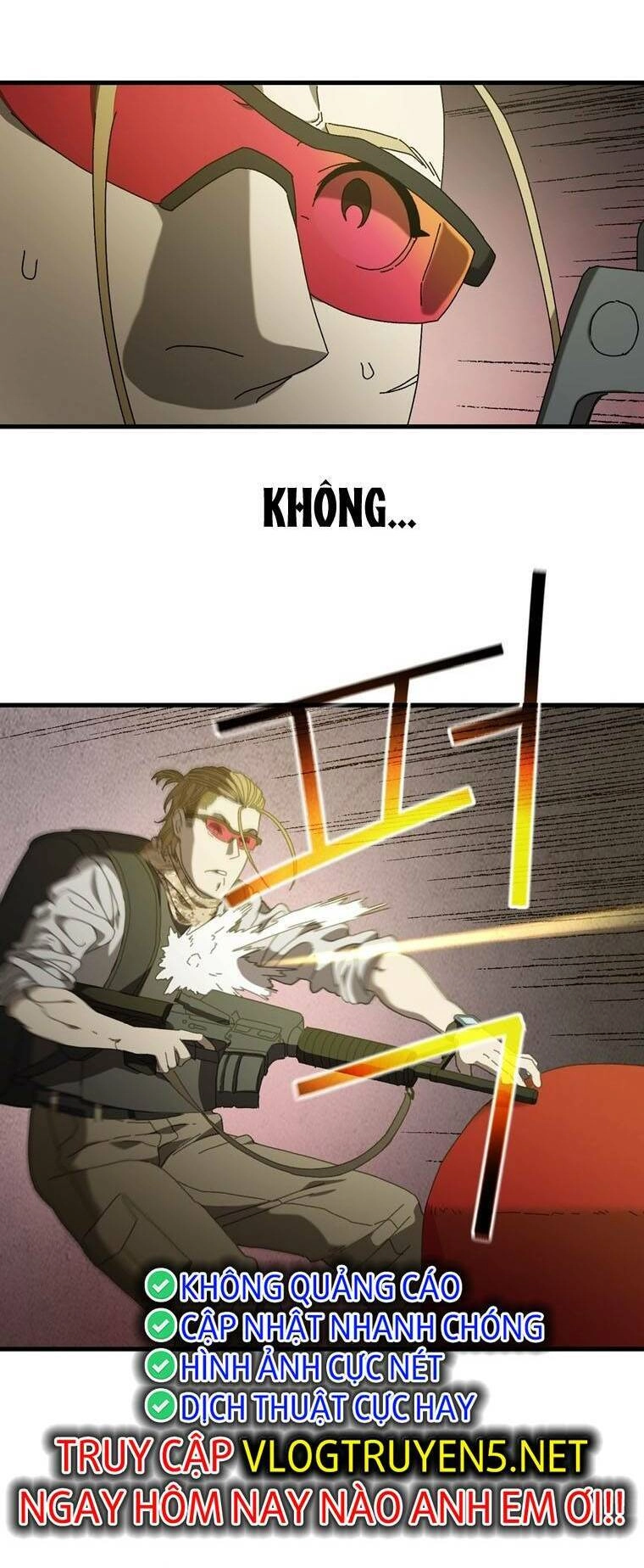 Địa Ngục Hận Thù Chapter 24 - 38