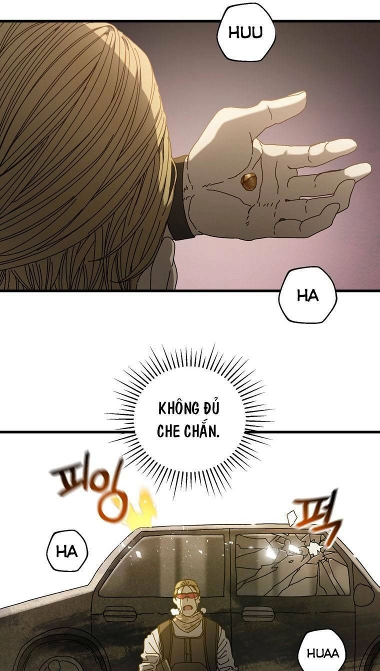 Địa Ngục Hận Thù Chapter 24 - 41