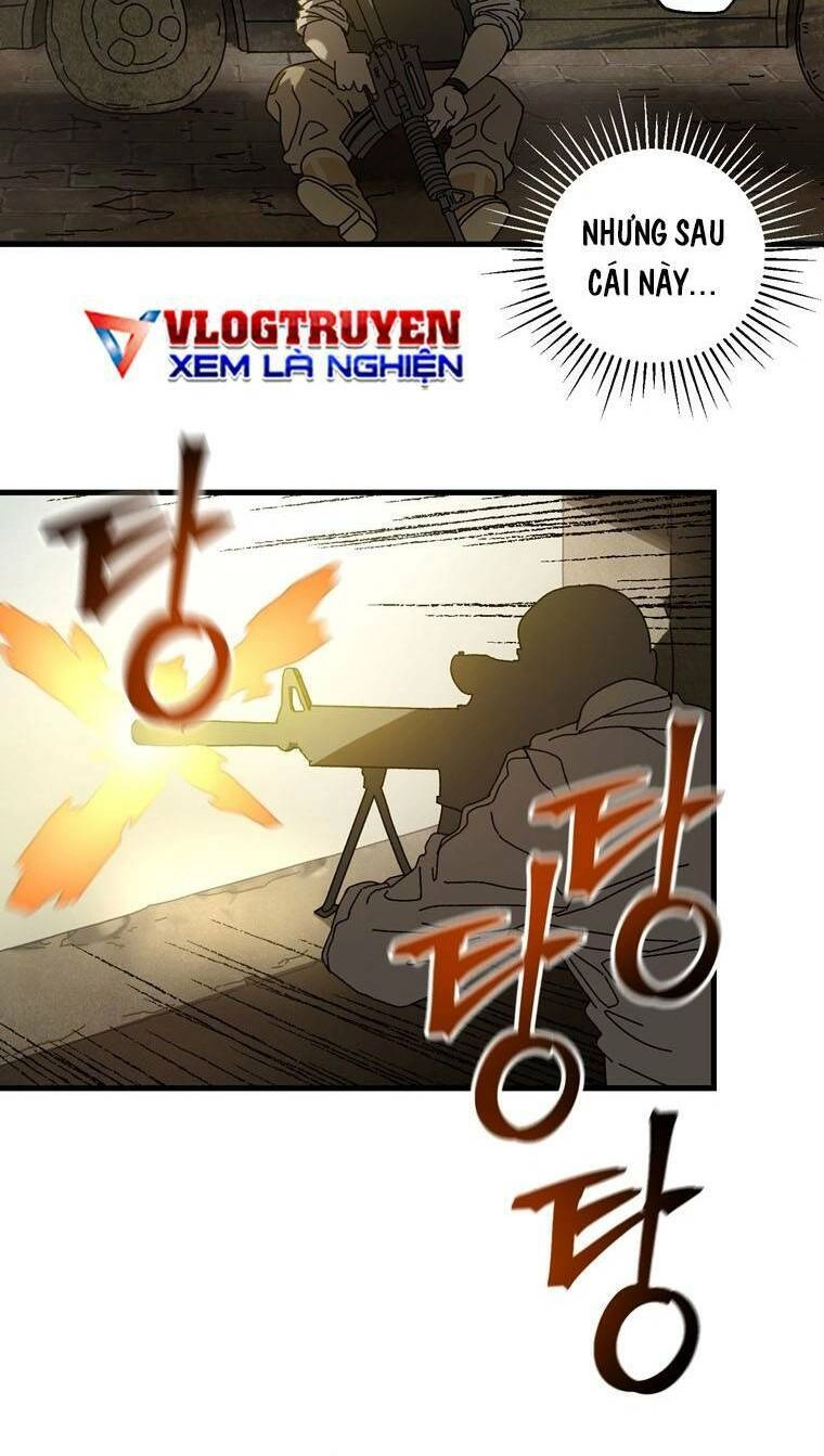 Địa Ngục Hận Thù Chapter 24 - 42