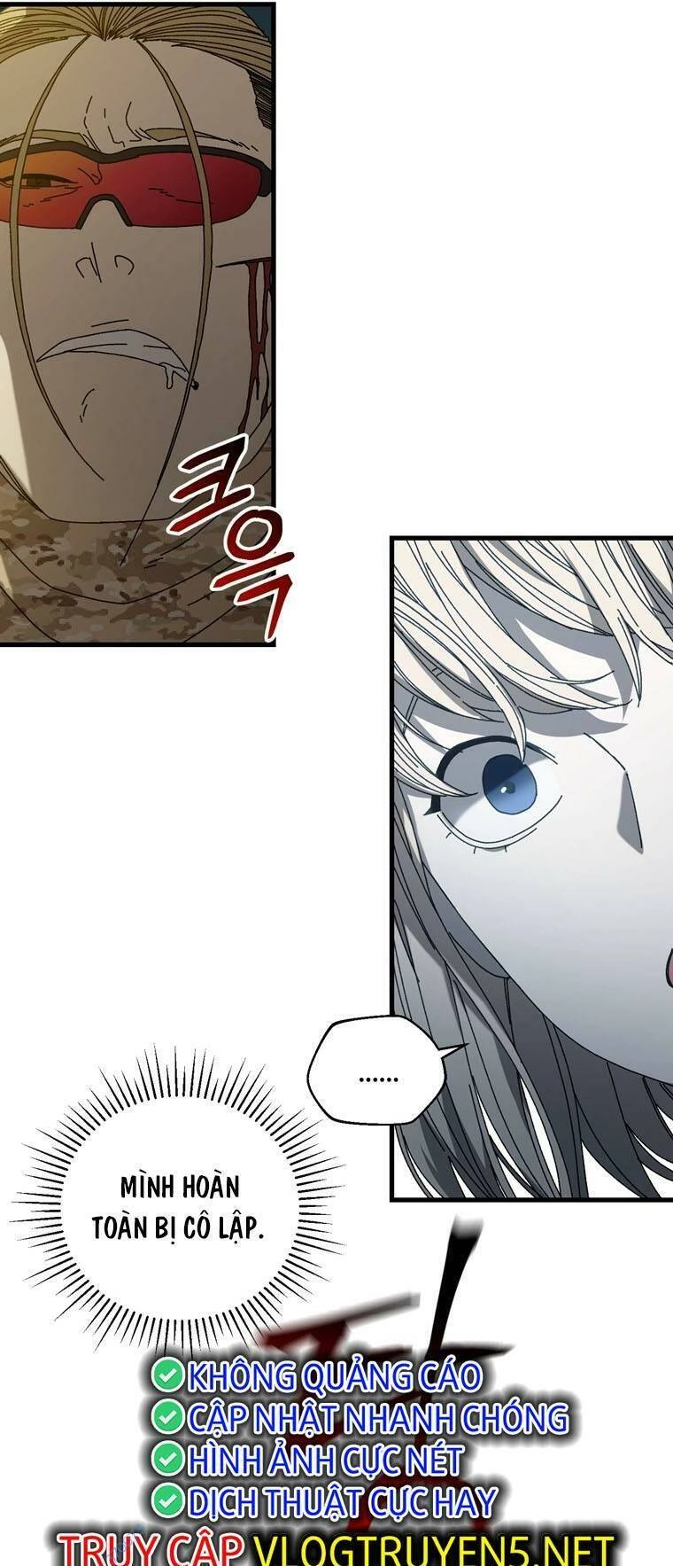 Địa Ngục Hận Thù Chapter 24 - 43