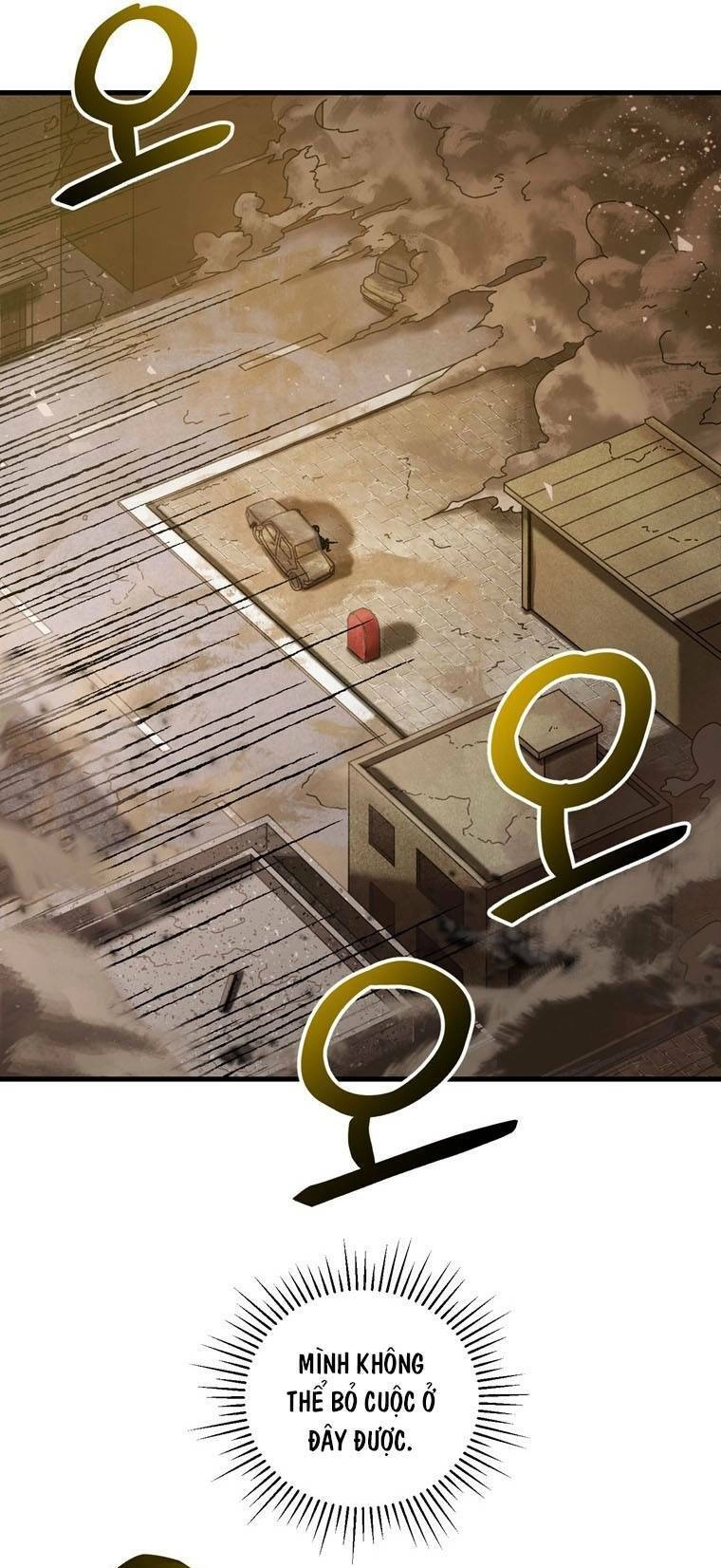 Địa Ngục Hận Thù Chapter 24 - 49