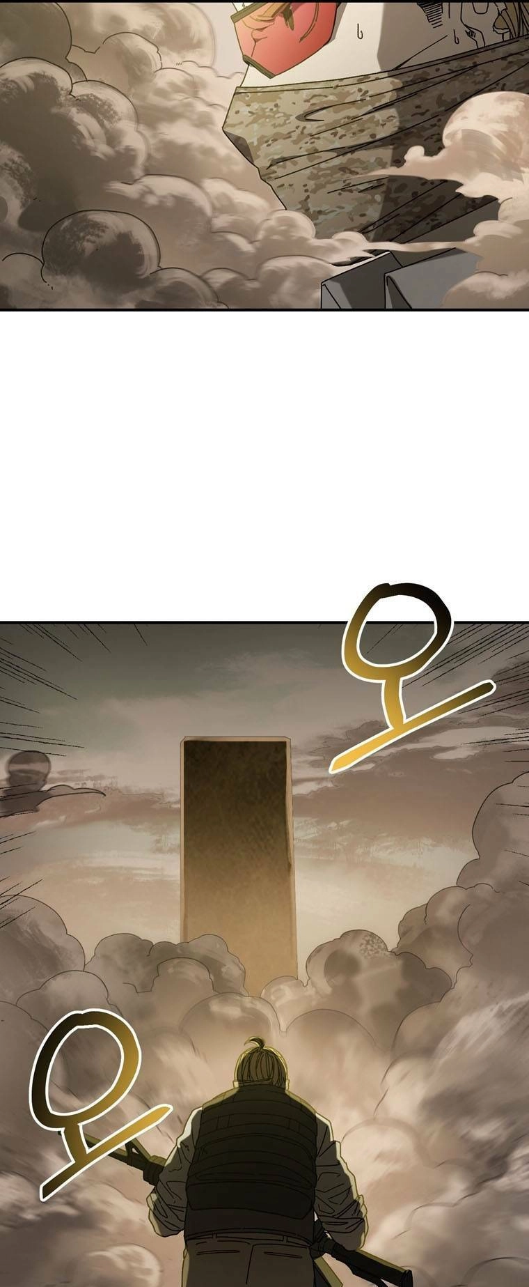 Địa Ngục Hận Thù Chapter 25 - 3