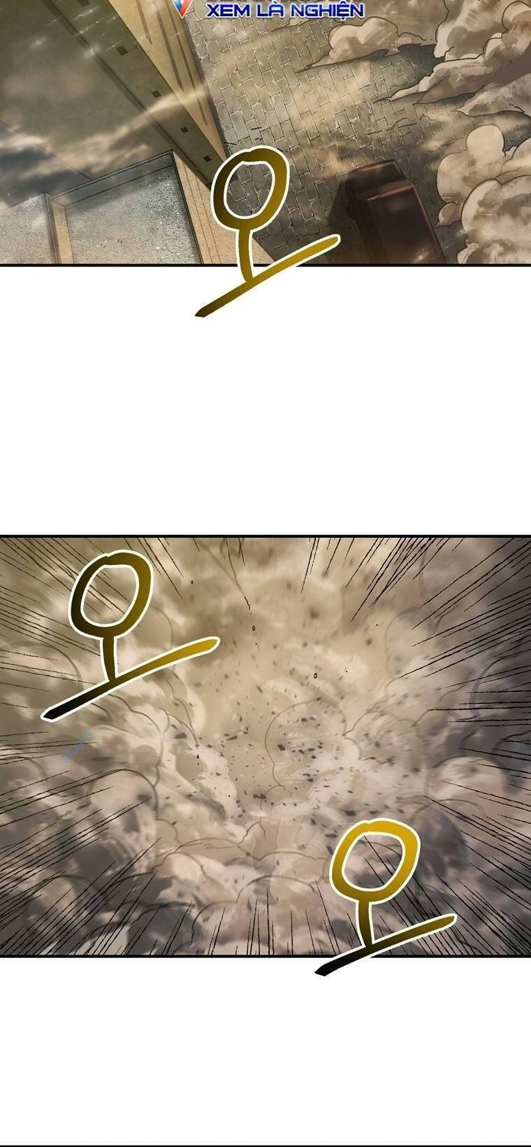 Địa Ngục Hận Thù Chapter 25 - 6