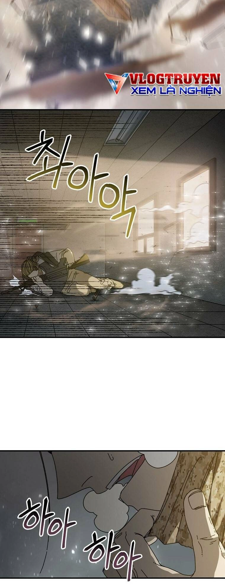 Địa Ngục Hận Thù Chapter 25 - 8