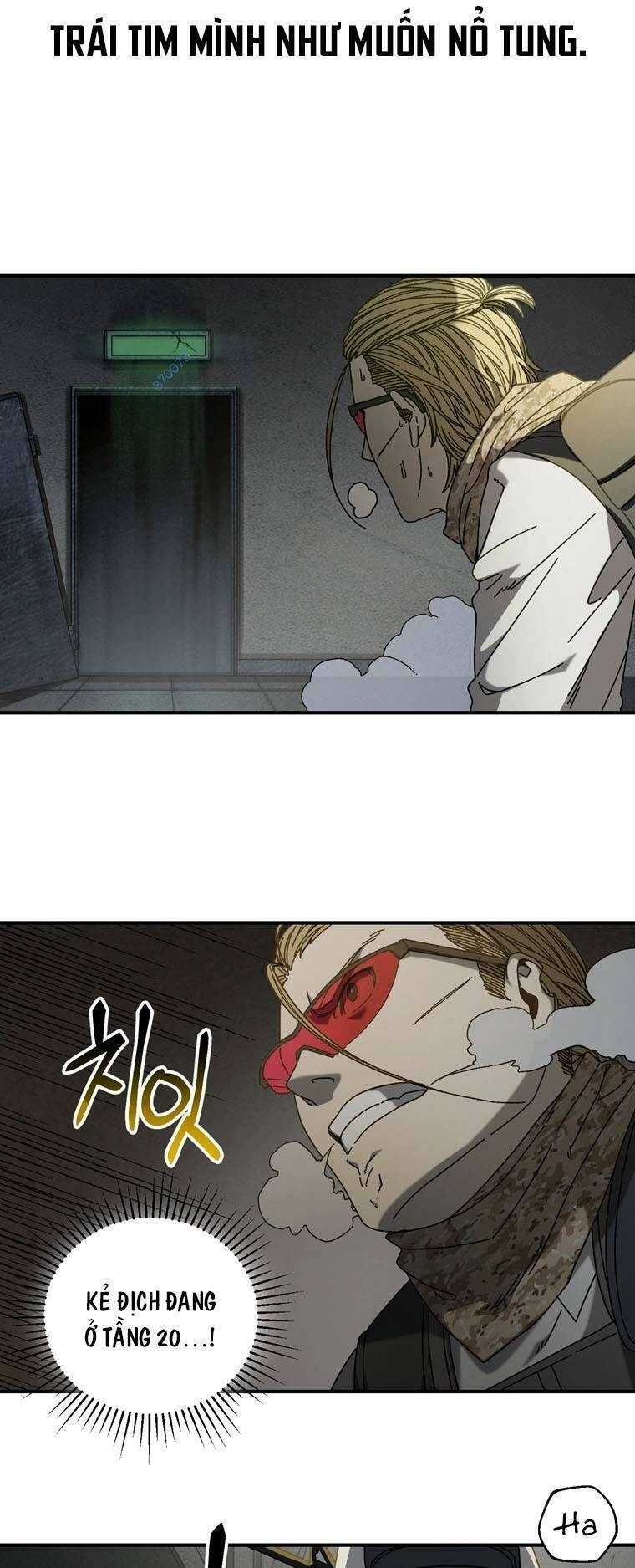 Địa Ngục Hận Thù Chapter 25 - 9