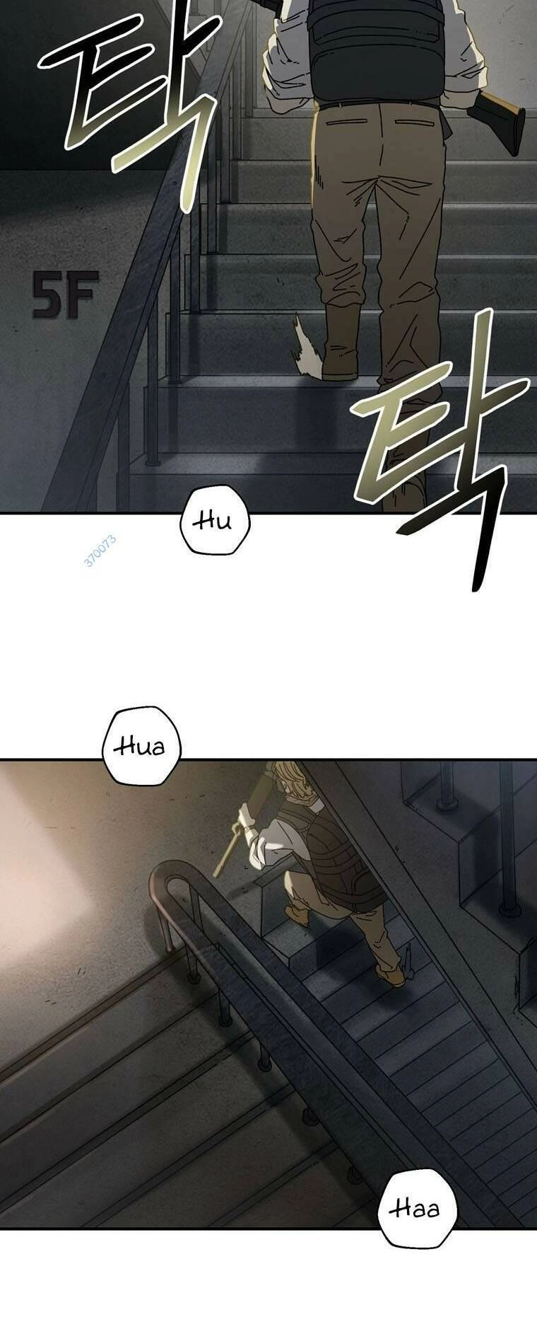 Địa Ngục Hận Thù Chapter 25 - 10