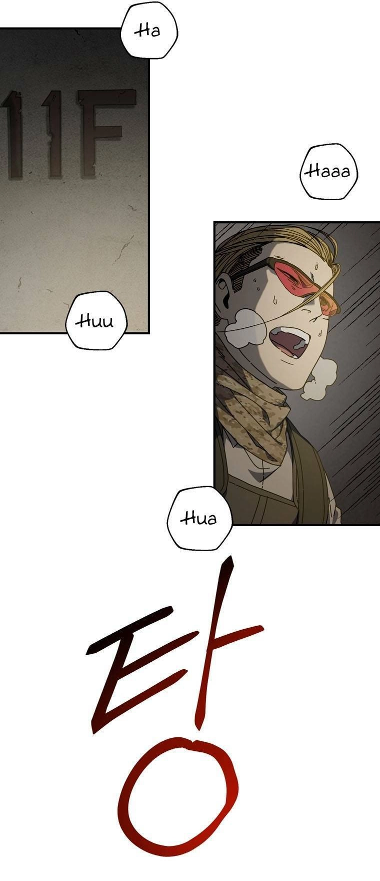 Địa Ngục Hận Thù Chapter 25 - 11