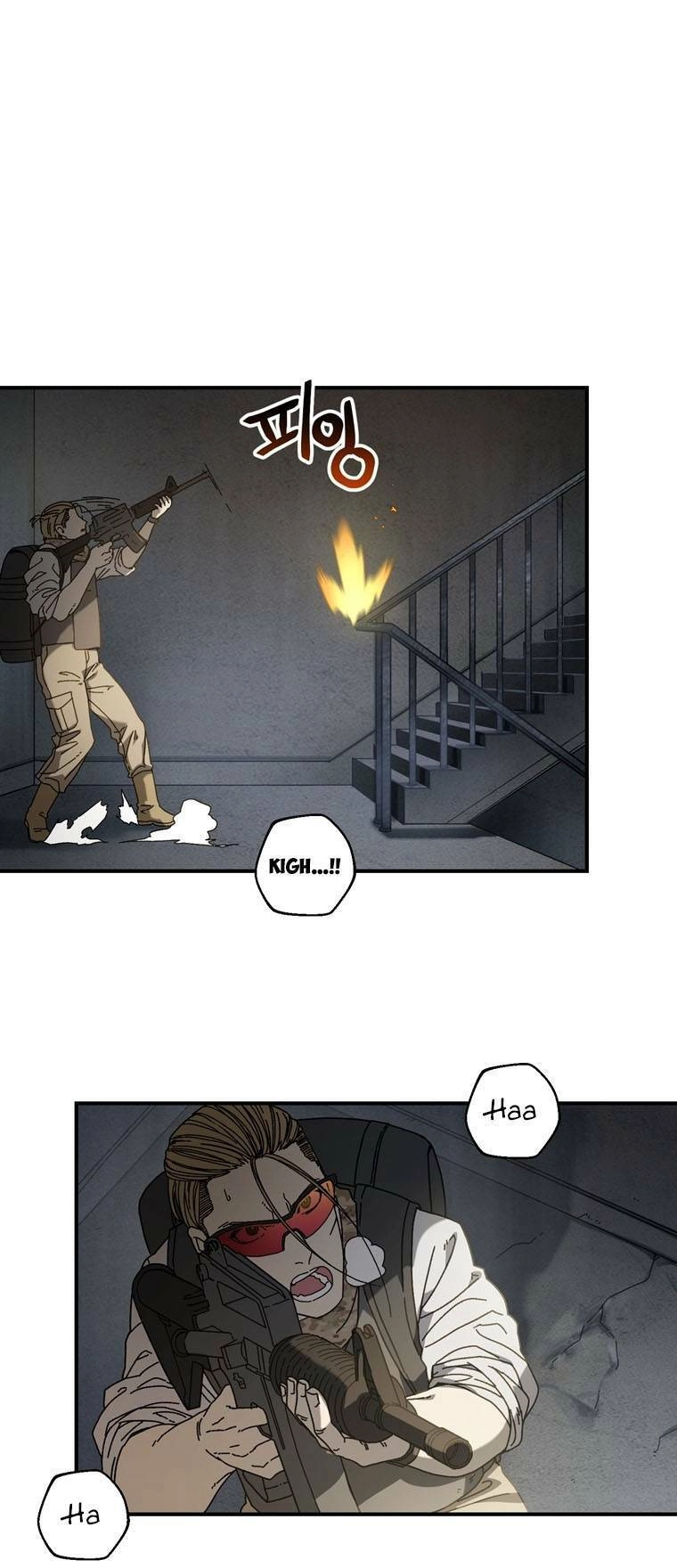 Địa Ngục Hận Thù Chapter 25 - 12