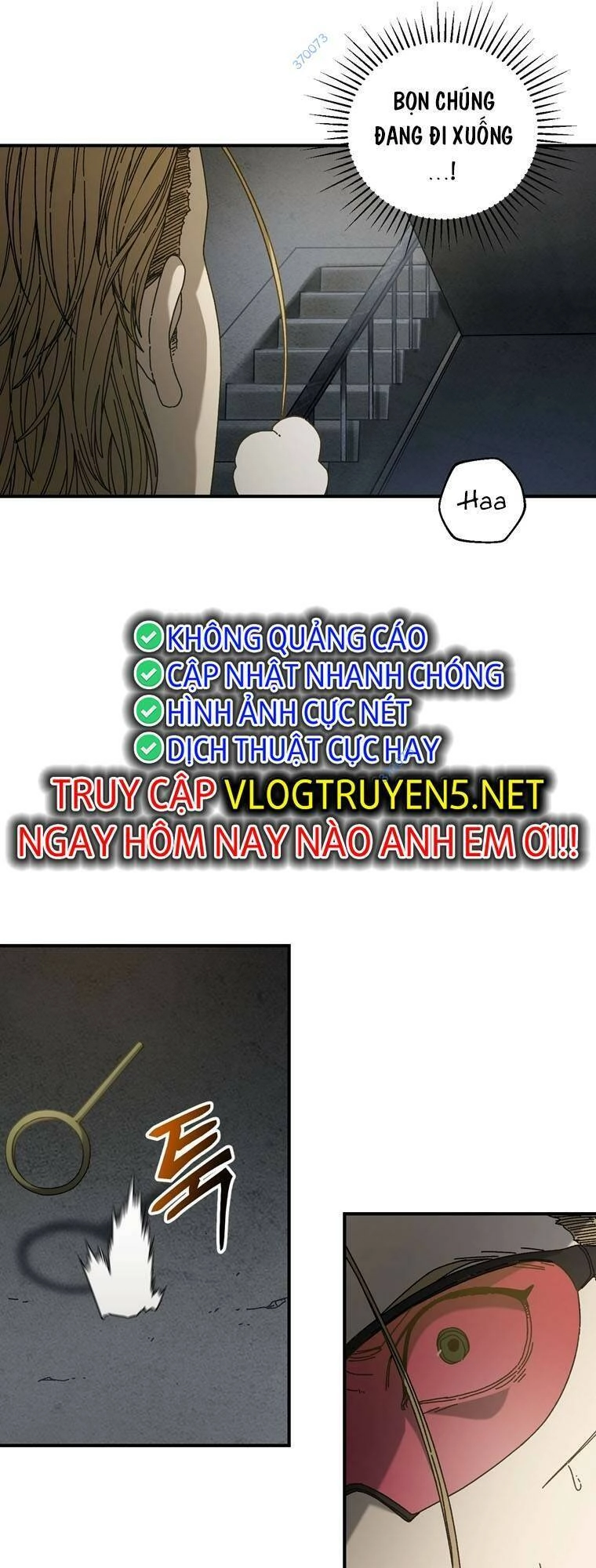 Địa Ngục Hận Thù Chapter 25 - 13