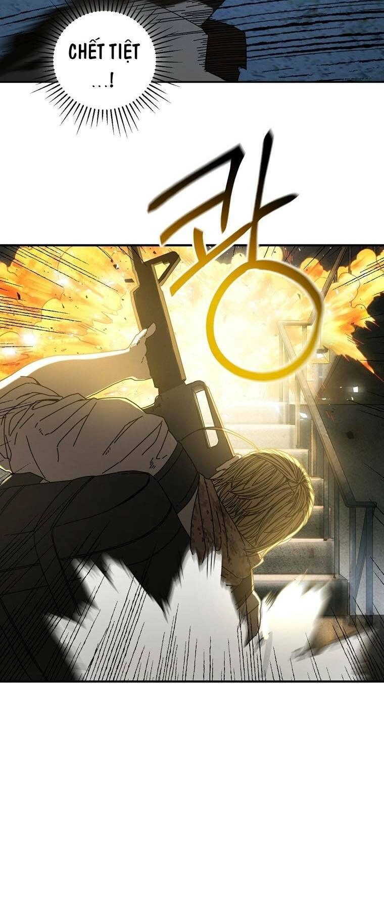 Địa Ngục Hận Thù Chapter 25 - 16