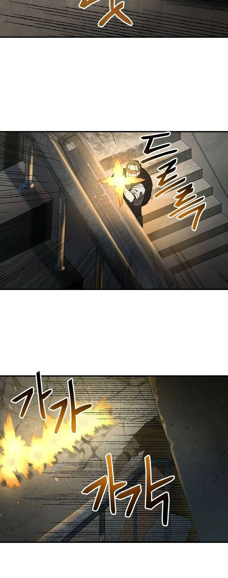 Địa Ngục Hận Thù Chapter 25 - 18