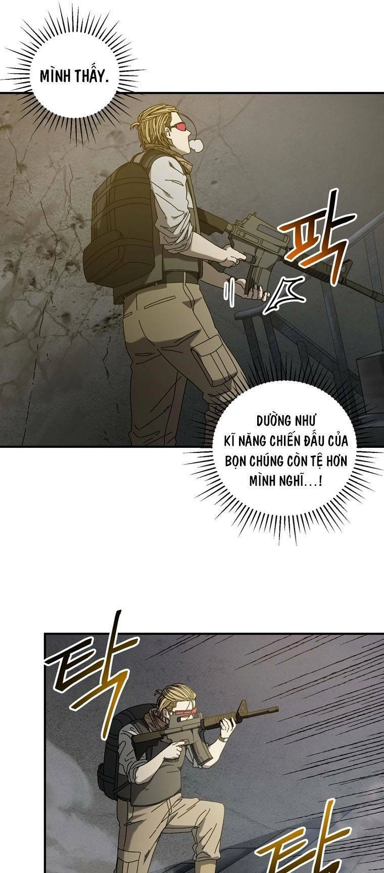 Địa Ngục Hận Thù Chapter 25 - 19