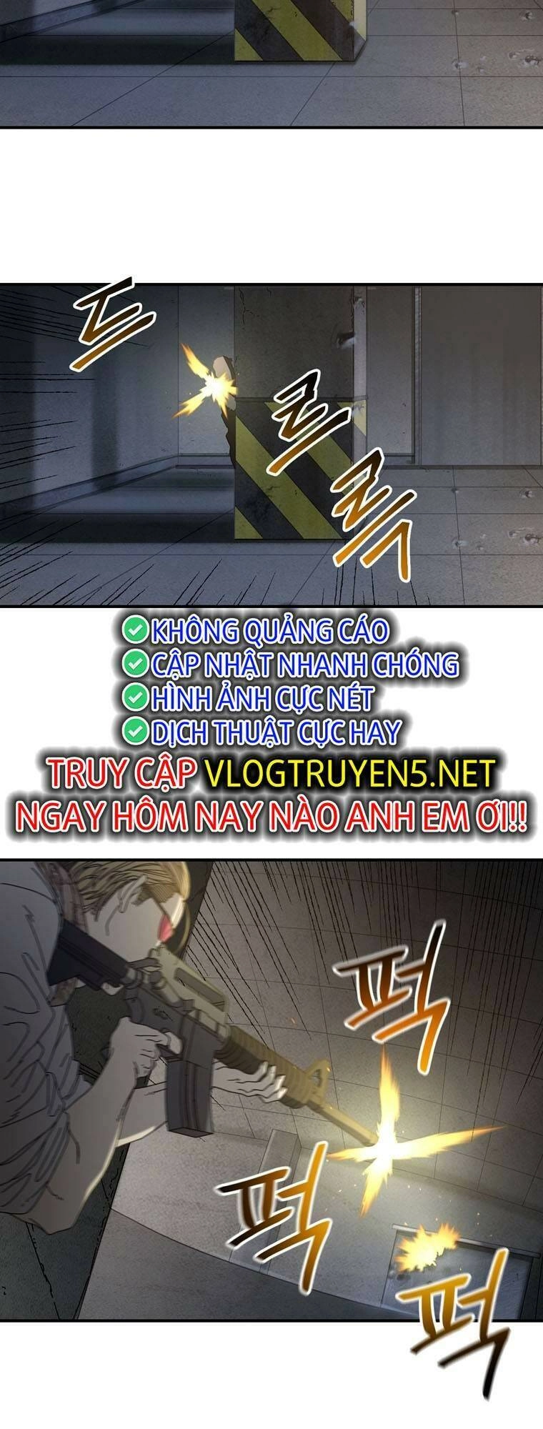 Địa Ngục Hận Thù Chapter 25 - 22