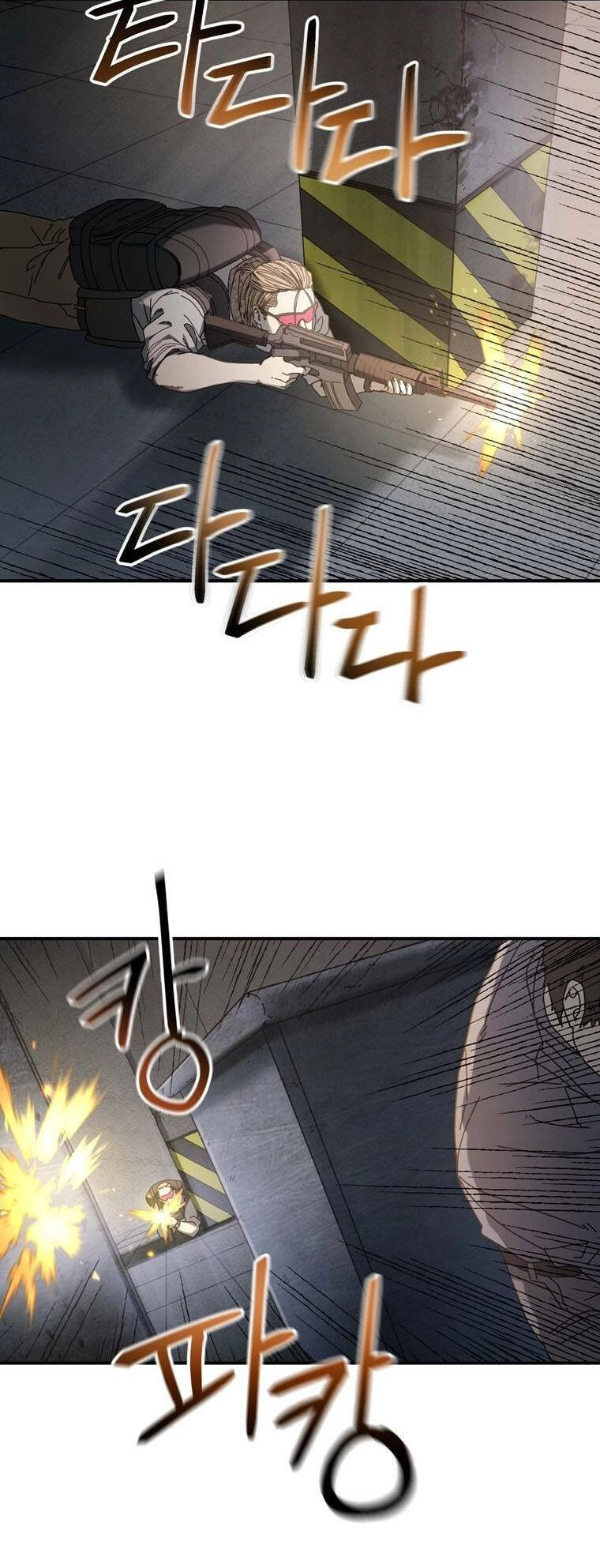 Địa Ngục Hận Thù Chapter 25 - 28