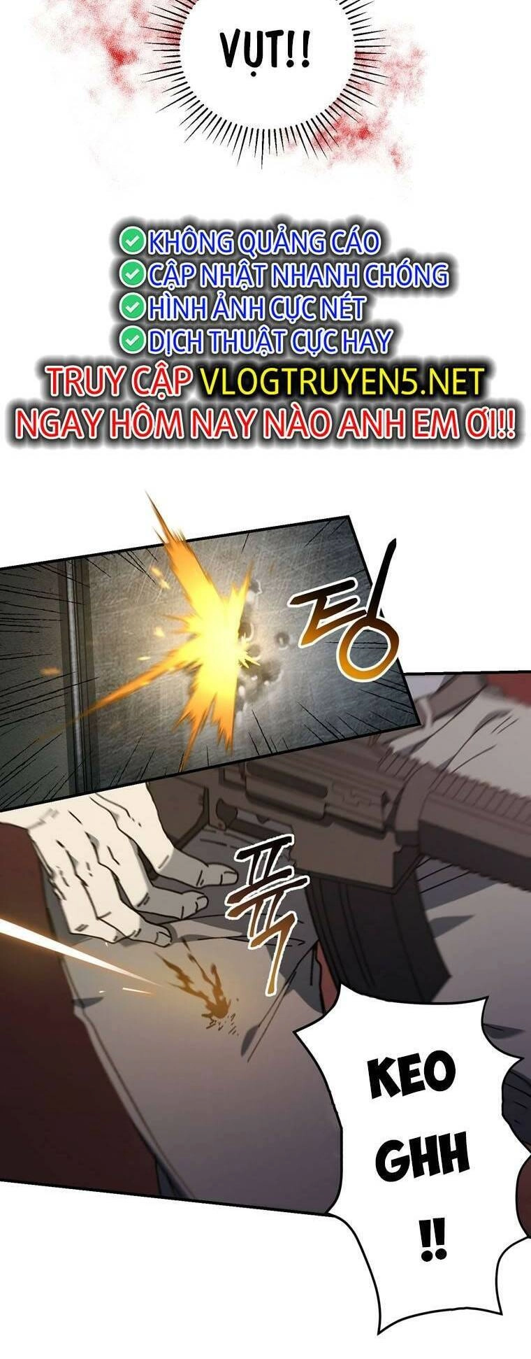 Địa Ngục Hận Thù Chapter 25 - 30