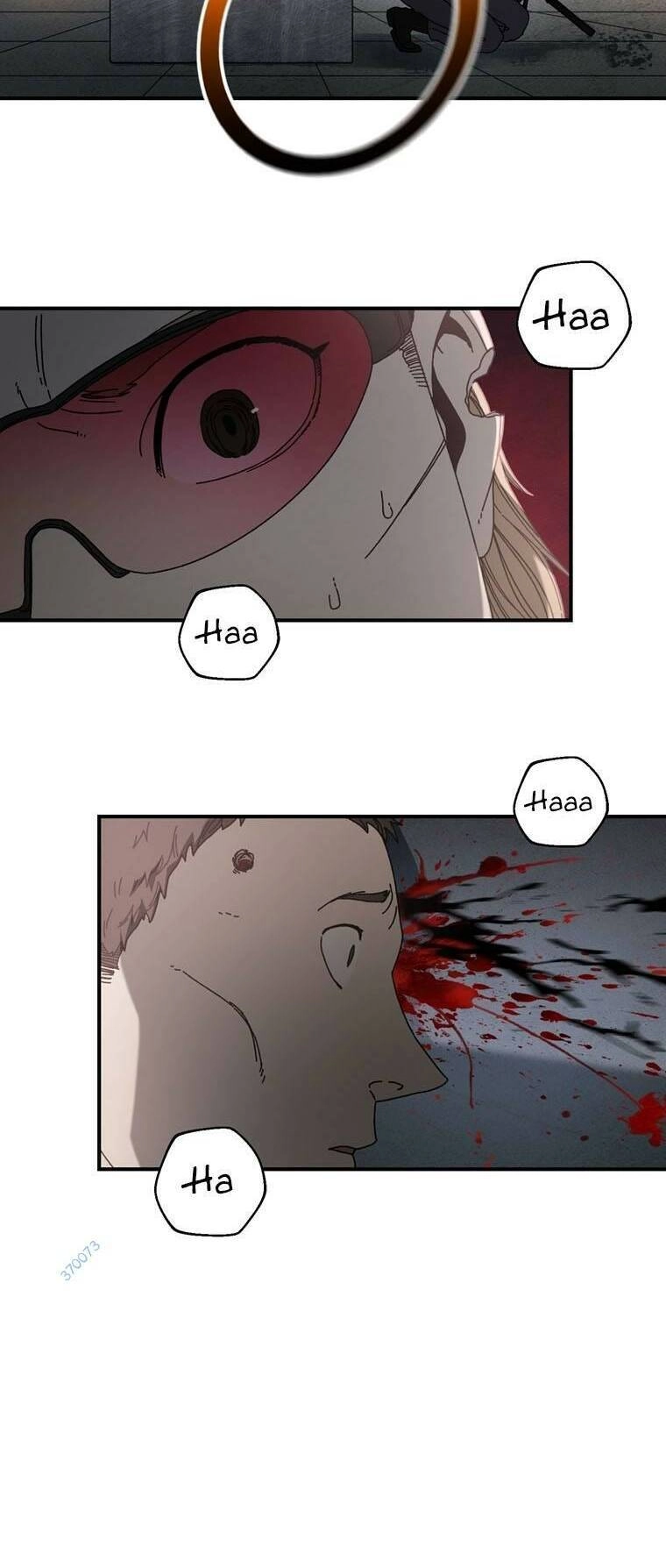 Địa Ngục Hận Thù Chapter 25 - 34