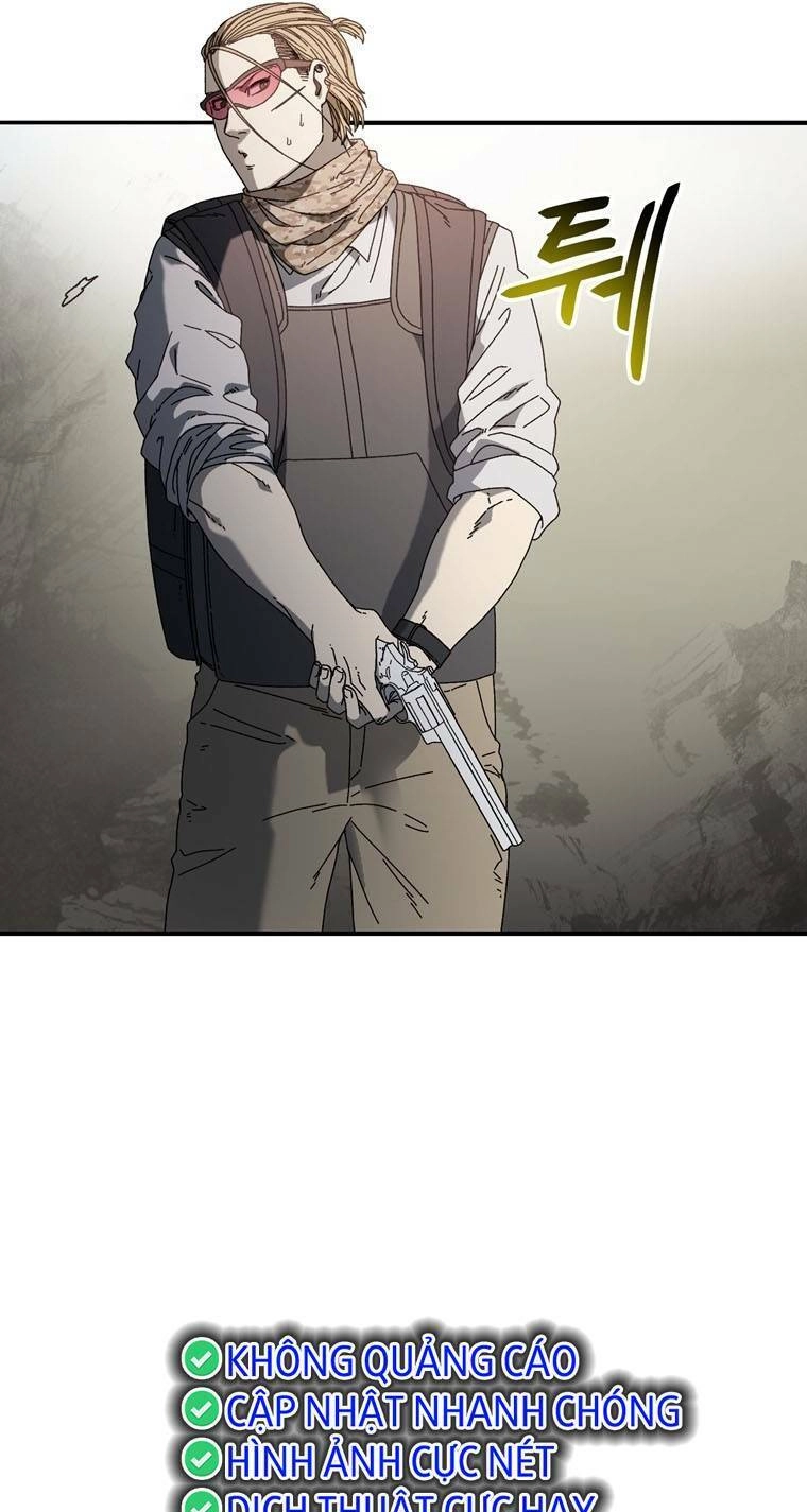 Địa Ngục Hận Thù Chapter 25 - 35