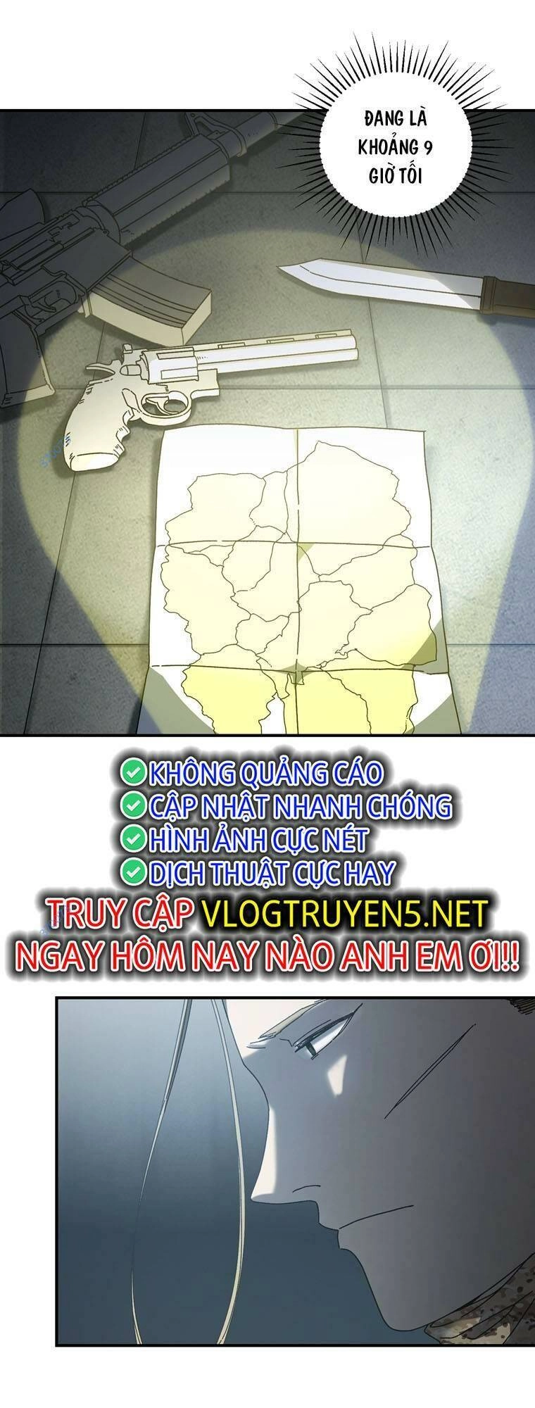 Địa Ngục Hận Thù Chapter 25 - 38