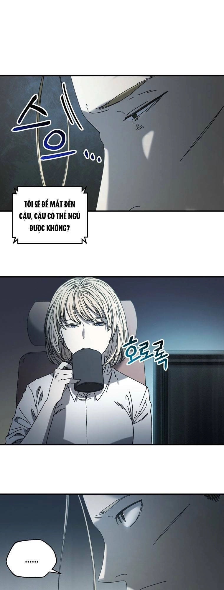 Địa Ngục Hận Thù Chapter 25 - 39