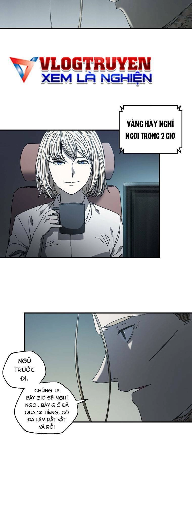 Địa Ngục Hận Thù Chapter 25 - 40